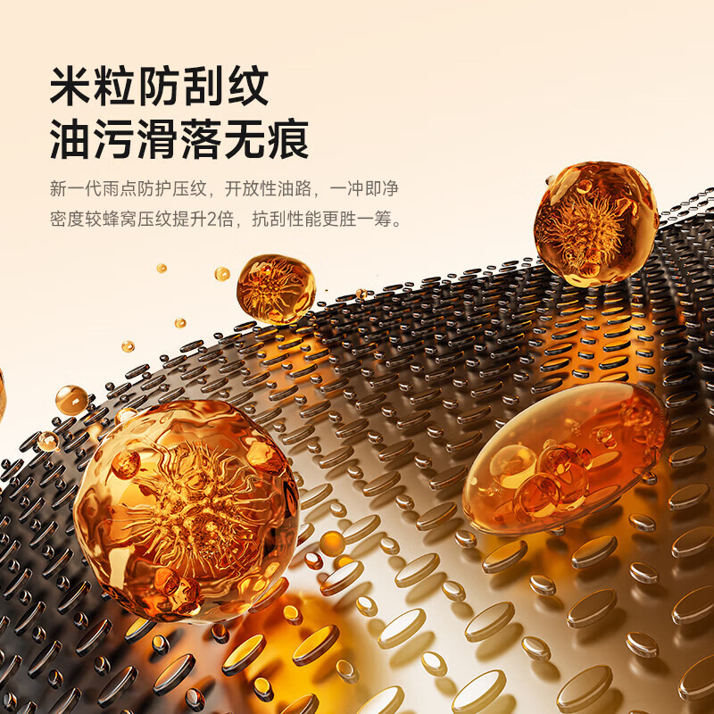 Moen Sunshine Series Kitchen Sink Large Single Slot Wash Basin Integrated Basin 304 Stainless Steel Top, Middle and Upper Household Dishwashing Sink Four-hole Slag Collection Silver Sink - Round Pull-out Top 80*46CM