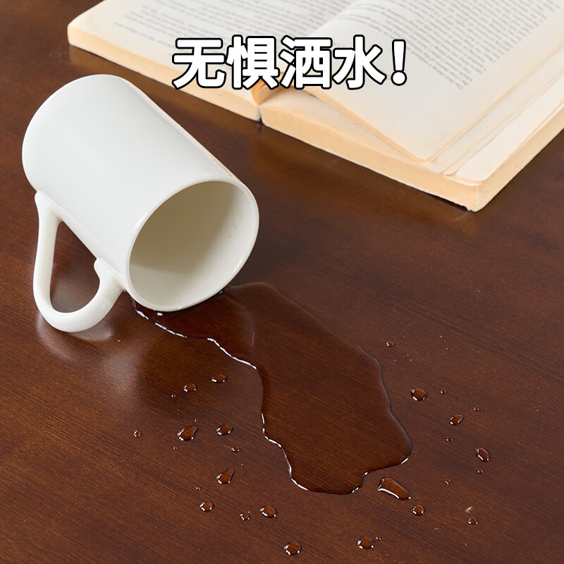 Xiqi Fire Table Home Foldable Dining Table Heating Table Winter Fire Stove Table Integrated Square Fire Rack Coffee Table Standard Model Walnut Color 70cm Special Price No Gifts SF Delivery Extra Thick Full Bamboo + Foldable Design