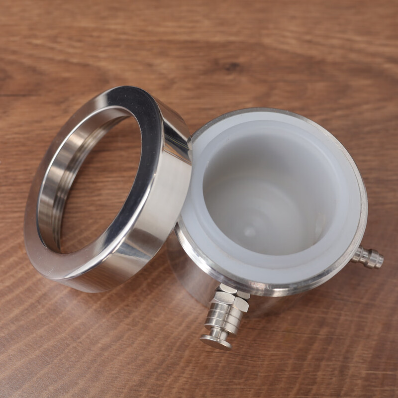 Pneumatic coffee machine replaces Moka pot 9Bar pressurized espresso coffee for home enjoyment outdoor camping portable main pot