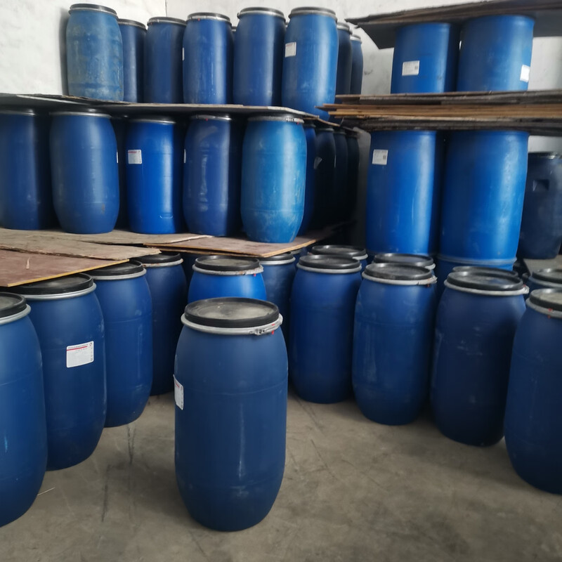 Aes foaming agent detergent fatty alcohol polyoxyethylene ether sodium sulfate detergent surfactant AES 500g (1 catties)