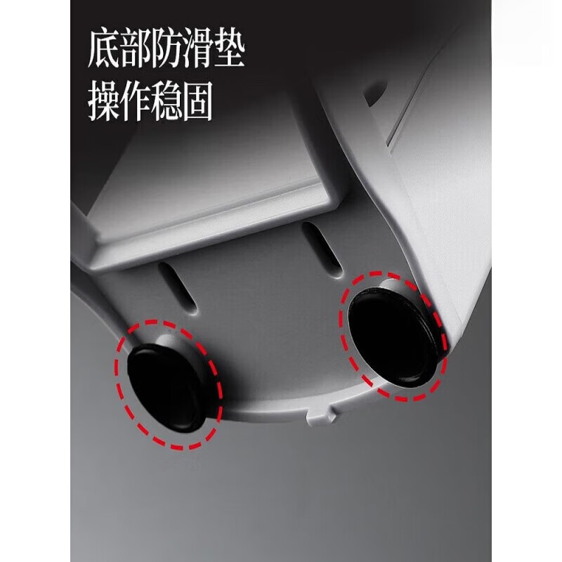 Wild pigeon manual press dumpling making artifact household new multi-functional fully automatic dumpling making artifact dumpling machine small single head dumpling maker