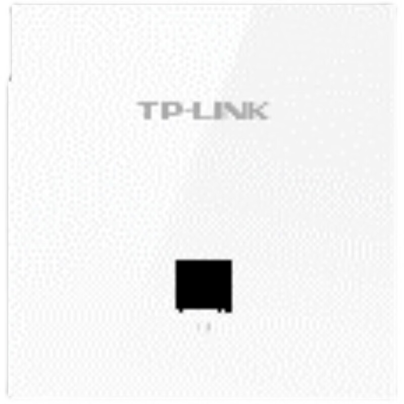 TL-AP panel upper cover TL-XAP3002GI-POE thin easy-to-display panel AP replacement cover available in multiple colors Champagne gold