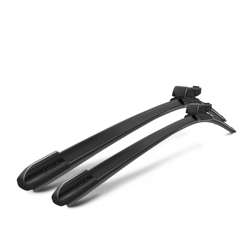 PIAA boneless rubber wipers are suitable for 99% of car models. A pair of silent and traceless wiper blades. Please leave a message about the car model and year when placing an order.