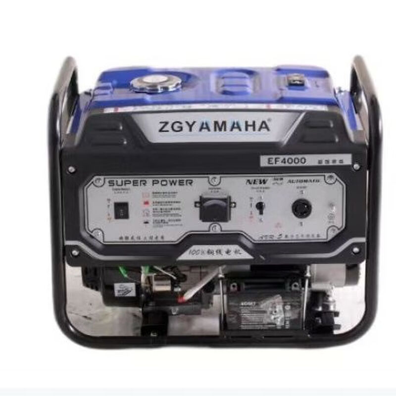 Yamaha inverter generator 1/1.5/3/4/4.8/5/7/8/10/11/12kwZGYAMAHY generator 3kw220v manual