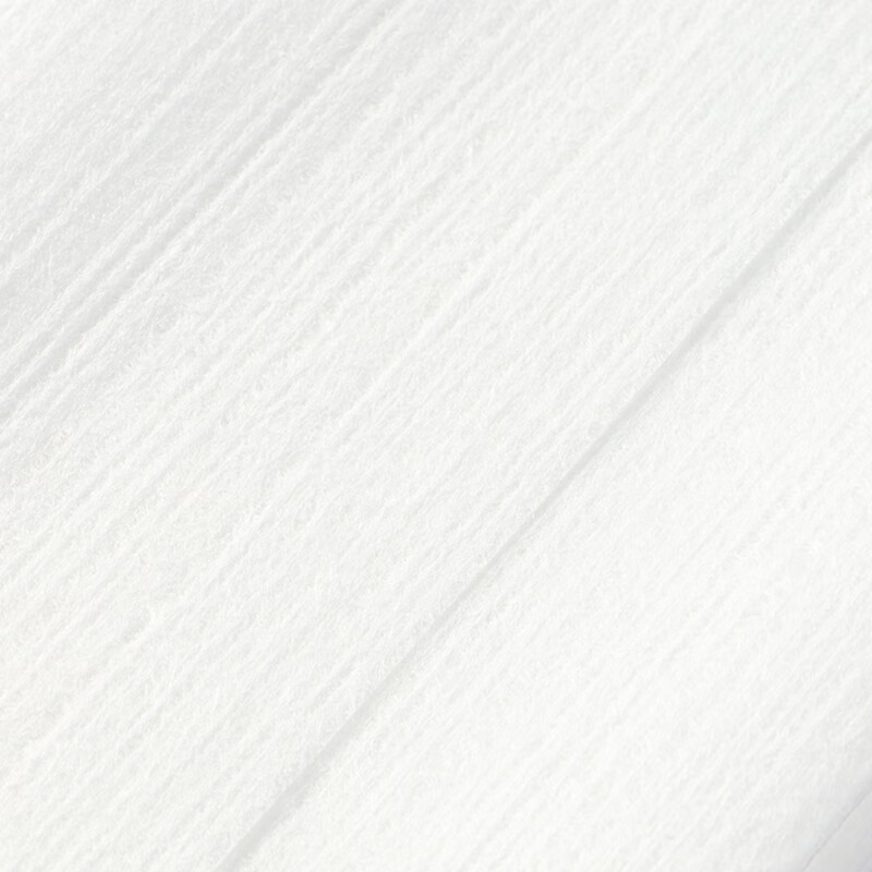 MUJI portable glasses cleaning cloth glasses cloth lens cleaning cloth OGB89A4A white 14 sheets * 1 pack