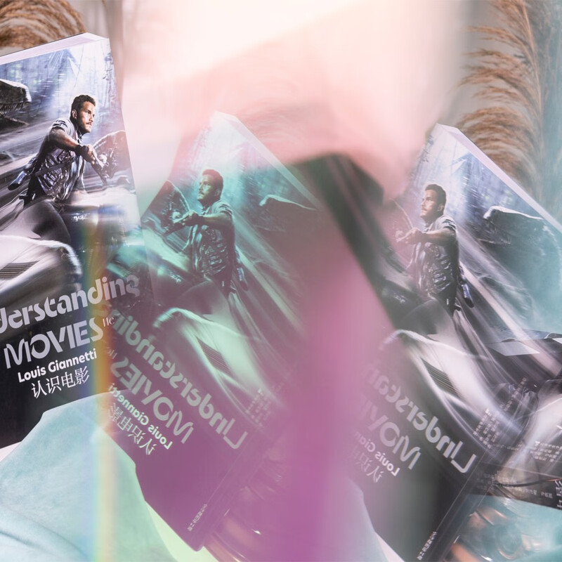 Understanding Movies (Full Color Illustrated 14th Edition)