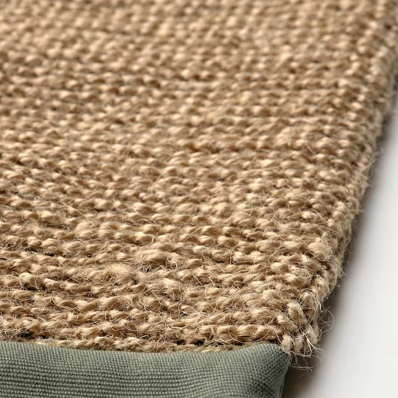 IKEA (IKEA) DVARGHYACINT Villacente bath towel cotton and linen bathroom cleaning towel for bathing and bathing towel