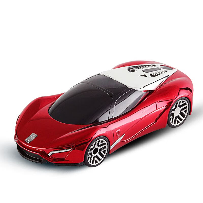 2025 New Car Electronic Dog Mobile Speed Radar Warning Device Advanced Car Wireless Automatic Upgrade Red Acura Hunting Dog Enhanced Edition