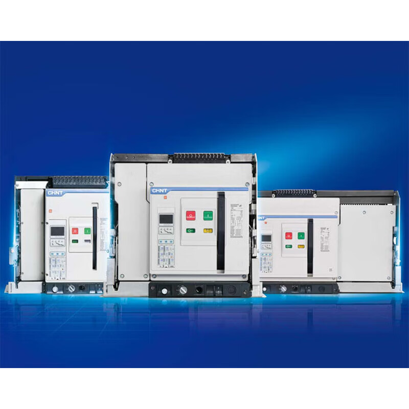 Chint automatic reclosing NXA16N/NE frame circuit breaker photovoltaic grid-connected remote reclosing type NXA16N/NE06-MF4-AC220/230