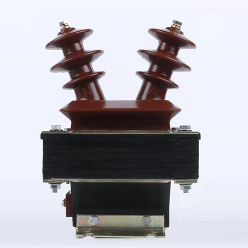 Factory direct sales 10KV indoor voltage transformer JDZ-10/100V/220V high voltage voltage transformer croissant 10000/100V 0.5 level