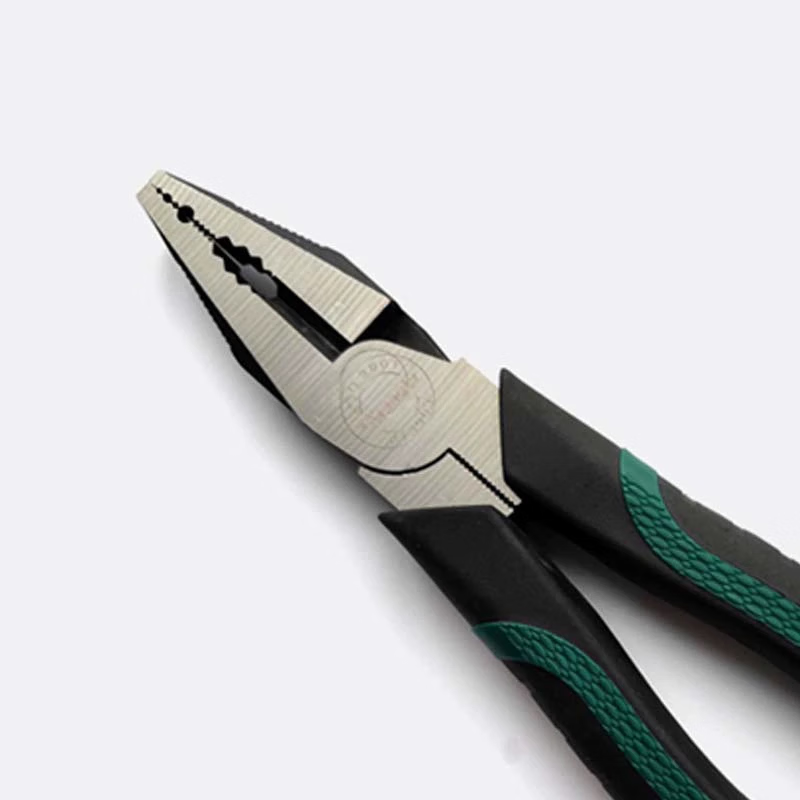 Changlu eccentric labor-saving wire pliers 9 inches sharp tip labor-saving multi-functional tool 613909