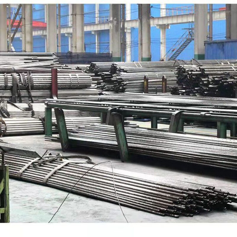 Precision seamless steel pipe 40 41 42 44 45 46 48 50 thickened seamless steel round pipe hollow round iron pipe 30 cm outer diameter 44mm inner diameter 40 wall thickness 2mm