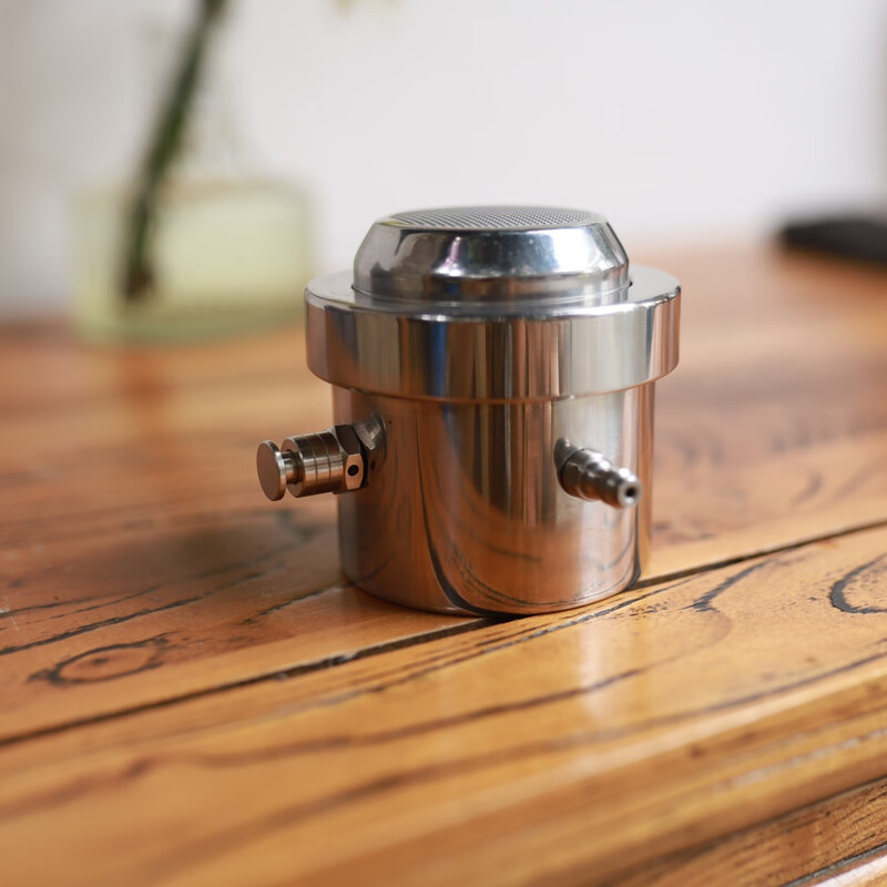 Pneumatic coffee machine replaces Moka pot 9Bar pressurized espresso coffee for home enjoyment outdoor camping portable main pot