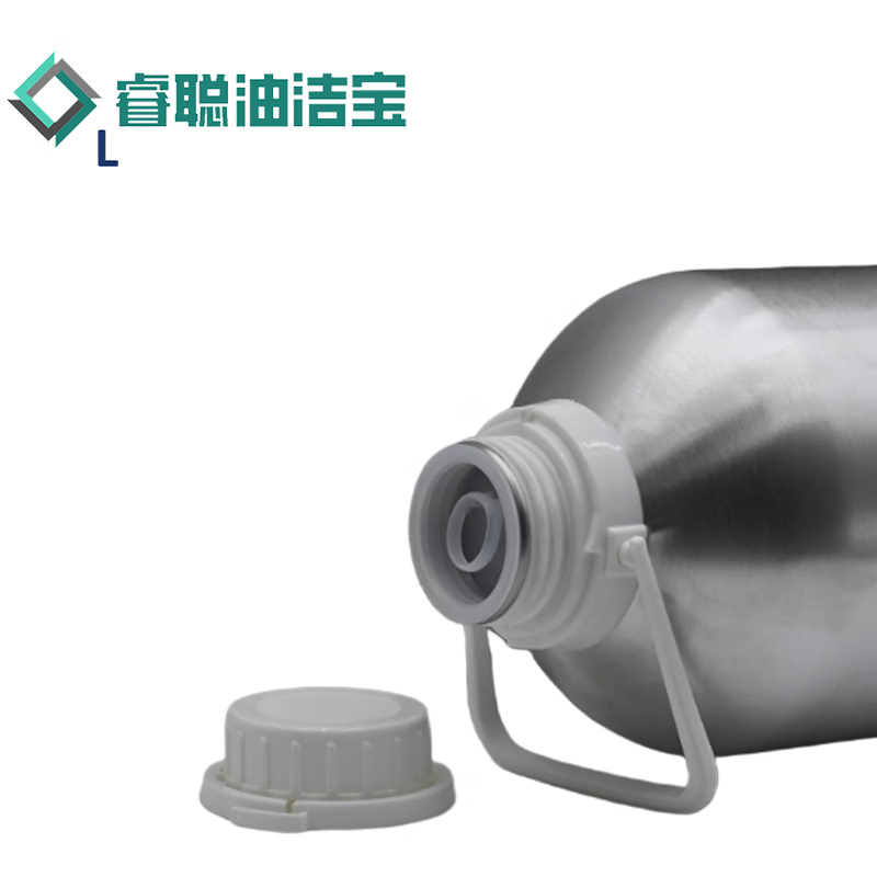 Ruicong Oil Jiebao Aluminum Bottle 4L