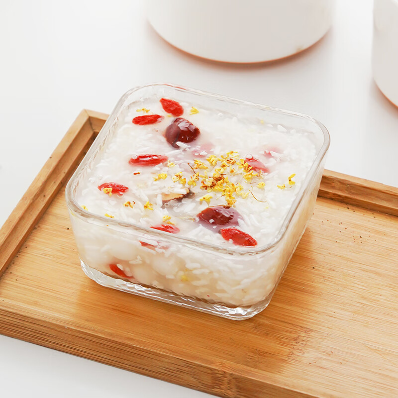 Angel sweet wine koji sweet type 8g*10 home-made glutinous rice wine koji fermented rice wine koji sweet wine yeast baking ingredients