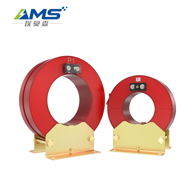 Emerson 10kv zero sequence current transformer high voltage transformer LXK-80/100/120/140/150/300 LXK- 80,10P10,2.5VA