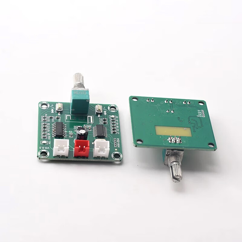 Ultra-clear Bluetooth 5.0 power amplifier board PAM8403 low-power DIY wireless speaker amplifier board dual 5W