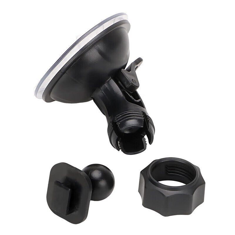 Olevo driving recorder bracket car monitoring recorder suction cup bracket universal reinforced version anti-falling fixed seat fixed base