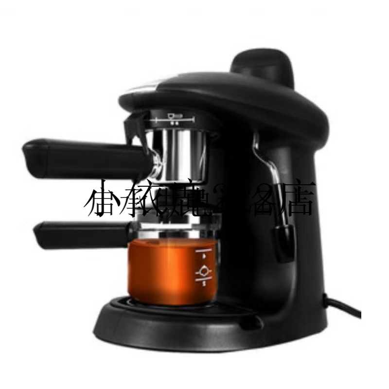 Tsann Kun Eupa Italian coffee machine TSK-1822A glass pot accessories Petrus Bear household De'Longhi ec5 cup universal glass pot