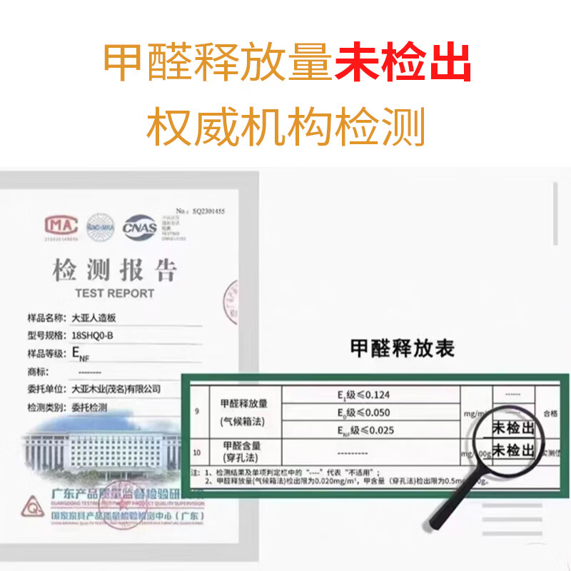 Oluoxun customized French cream style ENF grade cabinet door customized glass door blister molded door panel customized E0 high density board French style