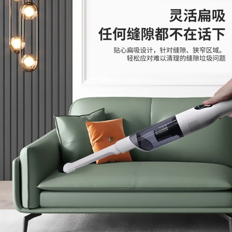 TINECO brand new original TINECO vacuum cleaner accessories handheld TINECO suction filter core machine metal bracket long mouth suction original pet brush suction head 1