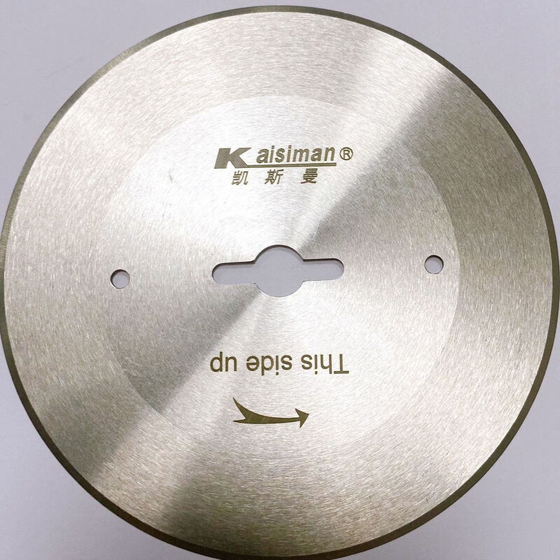 Best Xing Kesman cloth cutting machine accessories round knife cloth cutting machine blade cloth cutting machine round blade Kessman original original round knife