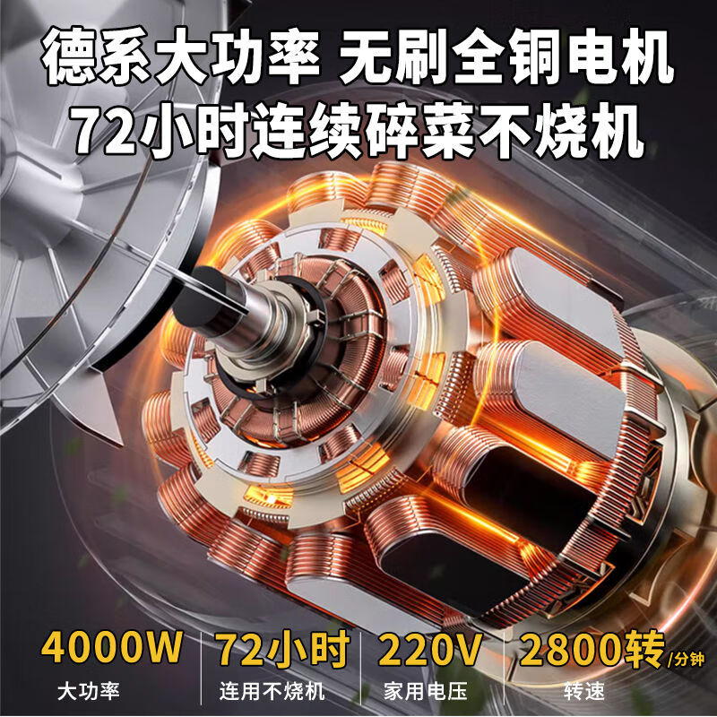 XMSJ electric corn thresher household small fully automatic grinder large corn peeler manual corn threshing machine dry and wet 2 uses 40 cm large diameter 60 single movement gear model high speed high horsepower copper large and small