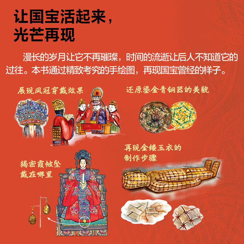 National Museum of China, a museum that children must visit