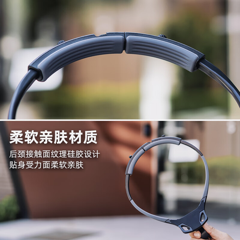 SUREWO body accessories are suitable for DJI DJI Action6/5Pro/4 storage bag 40 meters waterproof shell tempered film lens cover magnetic quick release adapter protection box accessories adjustable hanging neck bracket