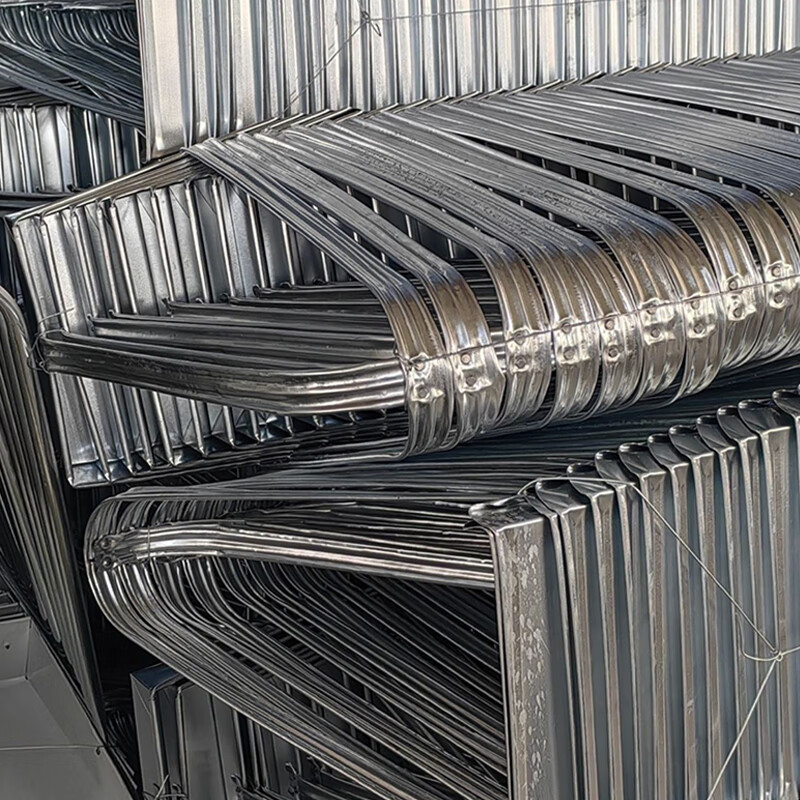 Kelibang iron dustpan, ash bucket iron stamp, thickened garbage shovel, Gaoba property dustpan, factory workshop sanitation iron stamp, outdoor shovel, large size KB3257