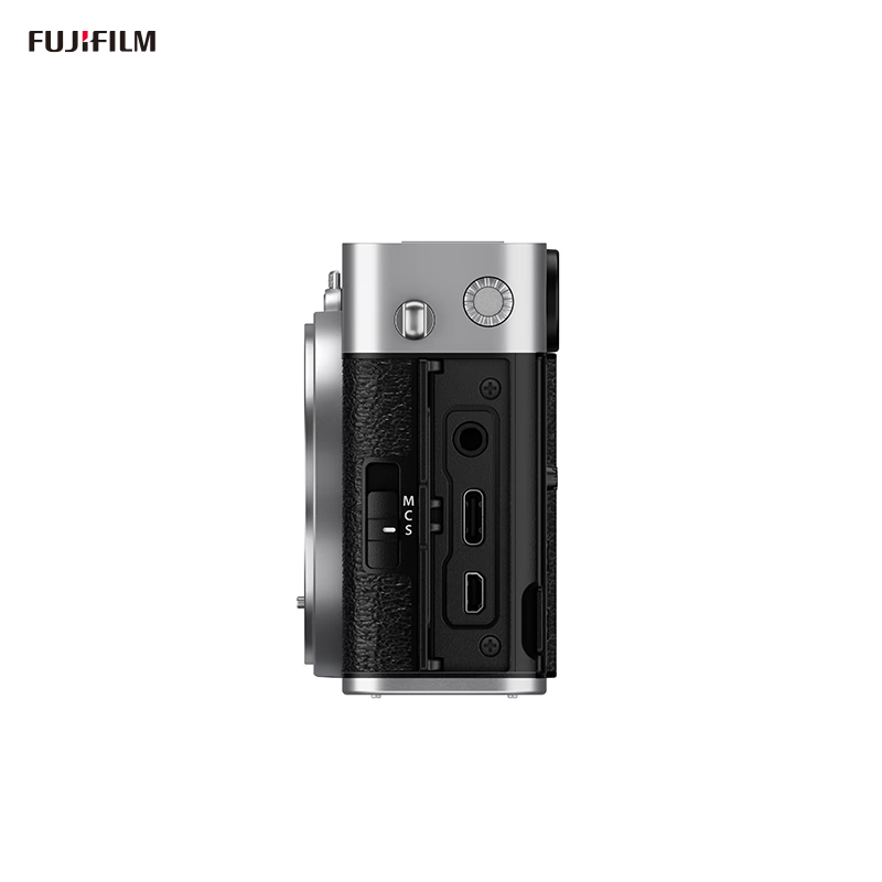 Quasi-new product FUJIFILM X-E5