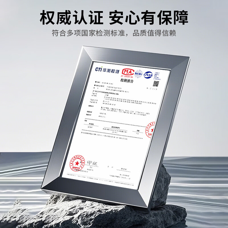 40,000 kilometers reflective sticker truck annual review car 3C certification strong reflective strips night body stickers vehicle warning signs reflective film