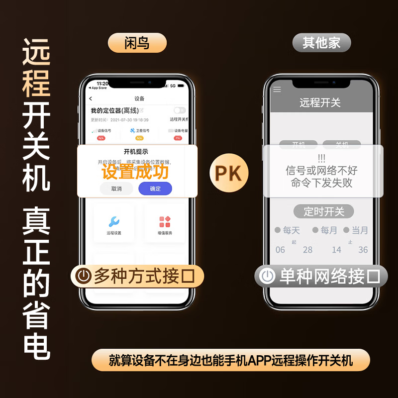 Xianniao GPS positioning tracker free of installation for electric vehicles Mini Beidou remote anti-lost and anti-theft tracking artifact Supreme 5G 20-star positioning + 110-day battery life Ultra-long standby strong magnetic adsorption 180-day track playback