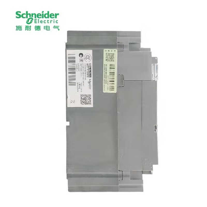 Original Schneider molded case circuit breaker CVS160F-3P 63A100/250/400/630A total circuit breaker 50A 3P