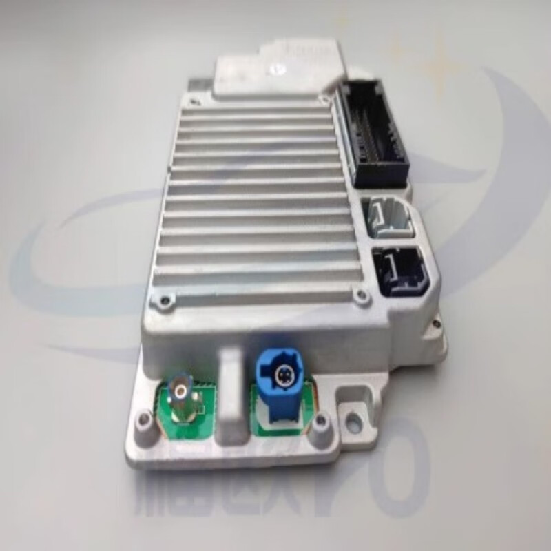 Wang Muyi Shi Ford Lincoln Edge Mondeo Escape Taurus APIM original SYNC3 module central control navigation host 3rd generation 32g with navigation brand new 2-year warranty