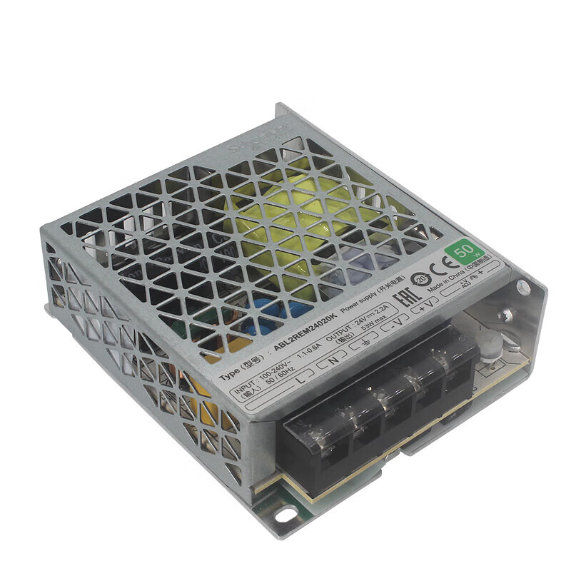 Schneider switching power supply ABL2REM24020K 24065K 24085K 2 ABL2REM24150K24V/14.6A350