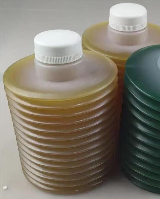 Hengshichen Lubricating Grease TZ1-G07 (unit bottle)