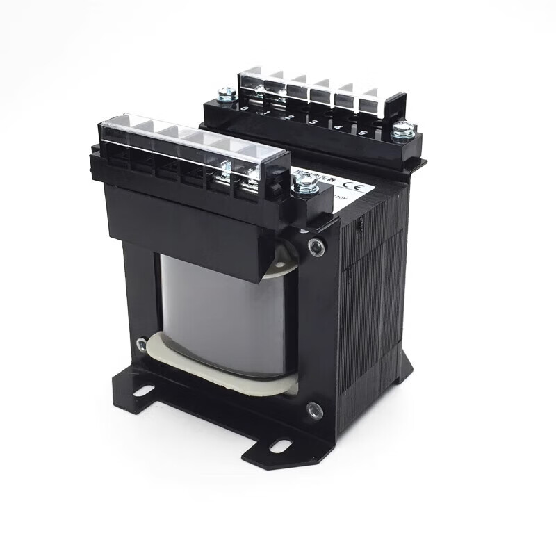 Machine single-phase isolation control transformer AC power supply 380V220V conversion 220V36V24V BK-3000VA (copper) 380 x 220