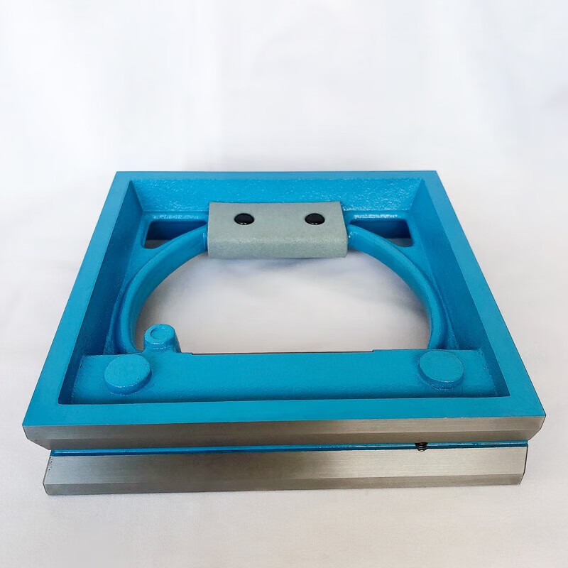 Fumi FSK Square Level Frame Precision Magnetic 100 150 200 300 0.02 Japan FSK-100mm-sensitivity 0.02mm/M