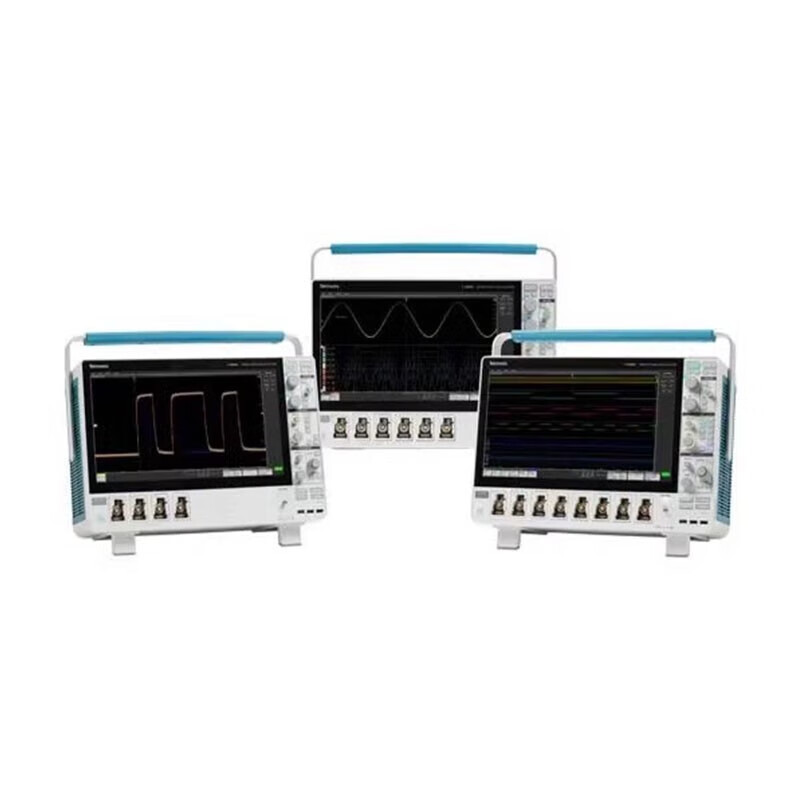 TEKTRONIX Tektronix oscilloscope MSO54B/MSO56B/MSO58B mixed signal 468 channels MSO54B 5-BW-350 four channels 350M