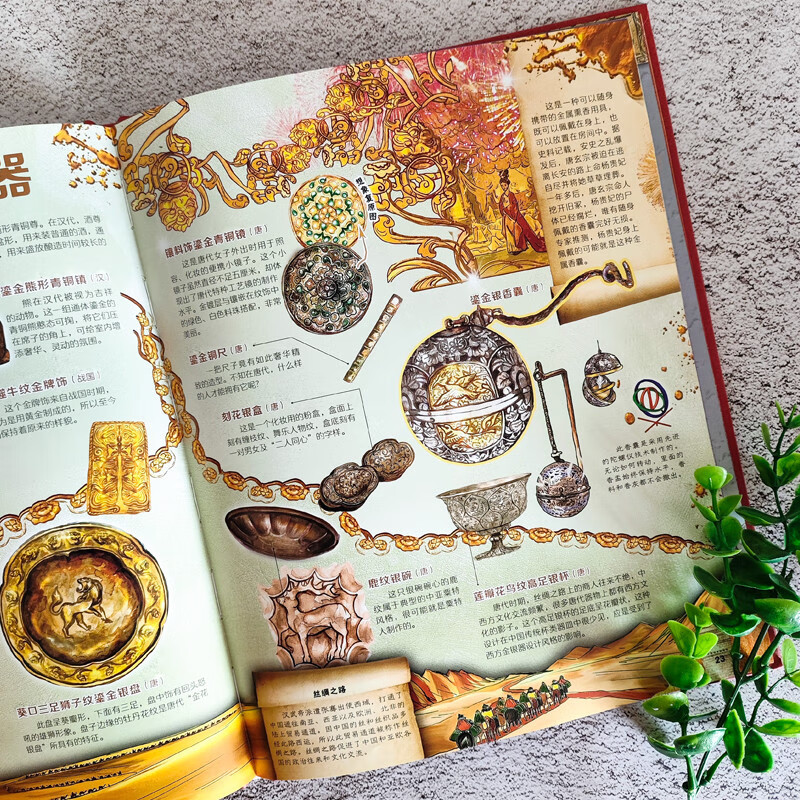 National Museum of China, a museum that children must visit