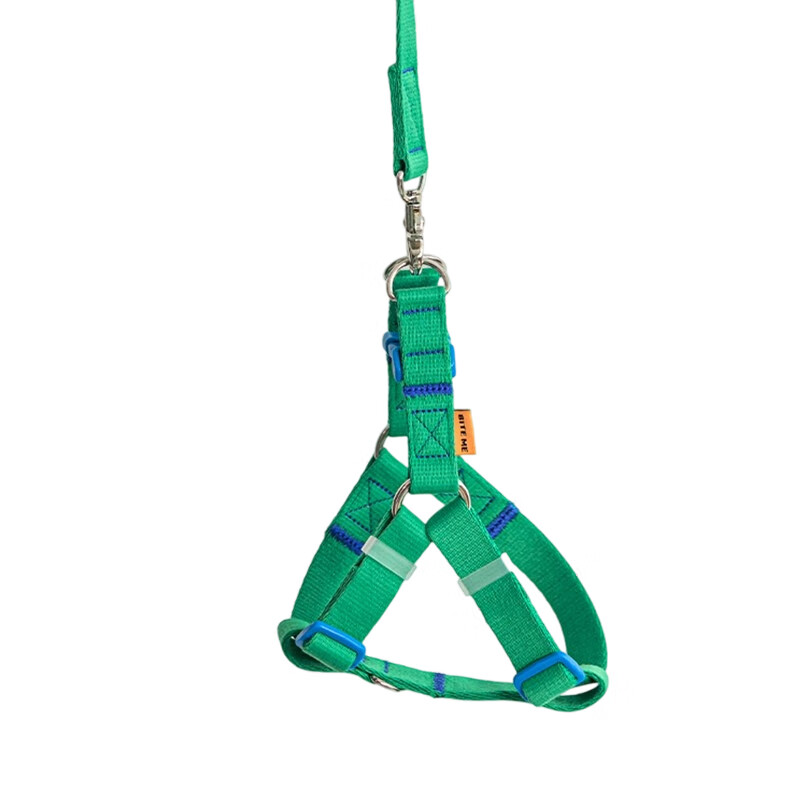 BITE ME candy crayon strap (6 colors) - S/M0