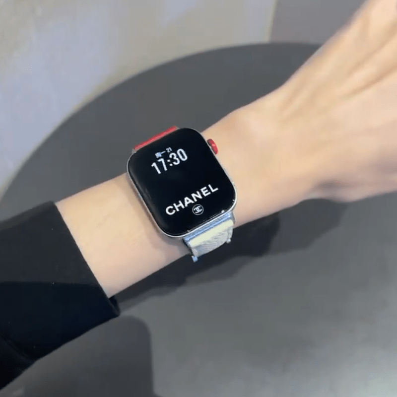 Huawei Valentine's Day Gift WATCH FIT3 Smart Watch Sports Bluetooth Call Lightweight Large Screen Health Management Access Control Heart Rate Monitoring for Boys and Girls Birthday Annual Party Gift Goddess Customized Field Green + Starlight Color Litchi Pattern H Buckle