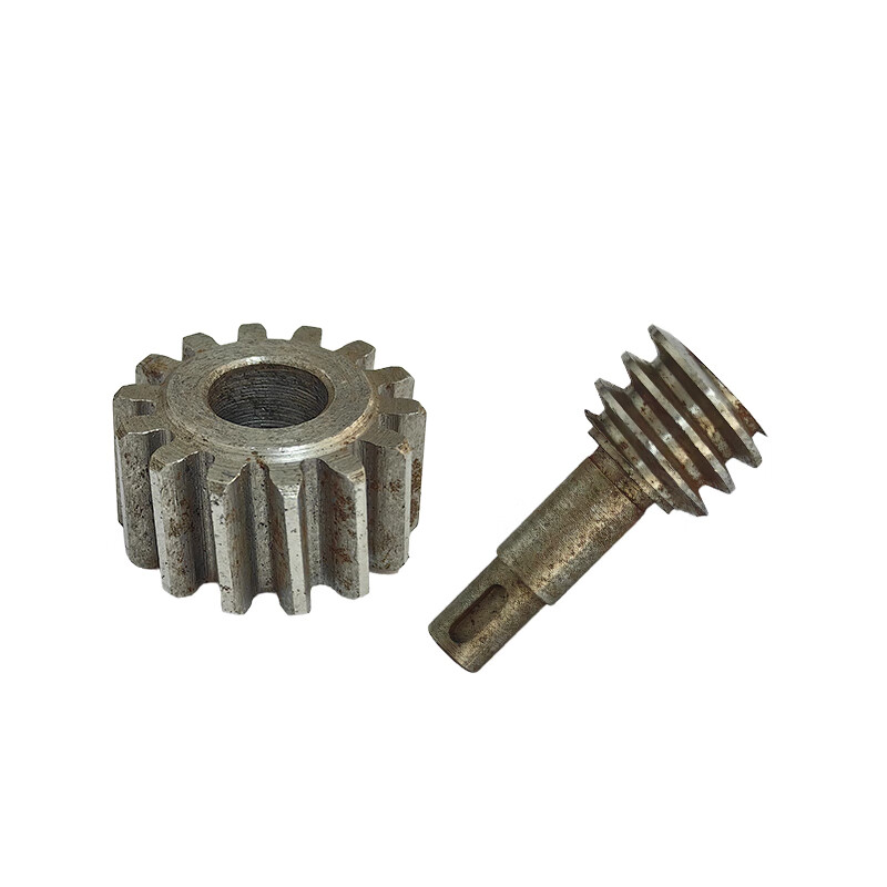 Wen Yijia tapping machine HS4016 bracket ZQ4113 ZQ4116 bracket arm lifting gear worm and rocking handle HS4016 bracket