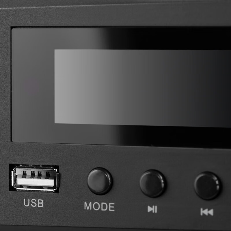 HiVi AT-60A home theater constant voltage and fixed resistance dual-purpose power amplifier public broadcasting ceiling speaker power amplifier ceiling background music public broadcasting power amplifier sound system