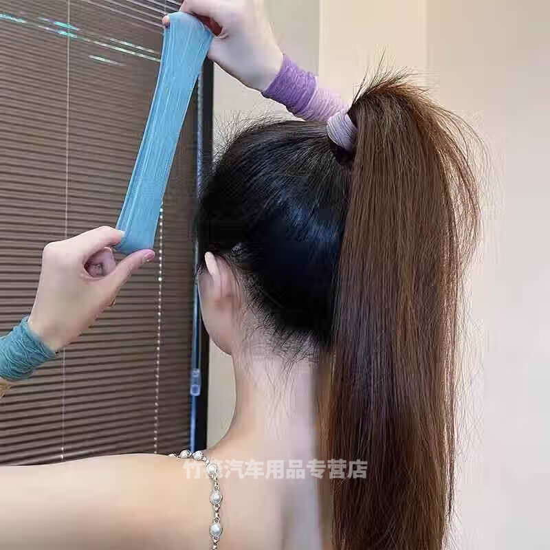 Bracelet protective cover, ancient gold bracelet, jade bracelet, anti-scratch and damage artifact jewelry bracelet, invisible ring, textured style, 5 colors