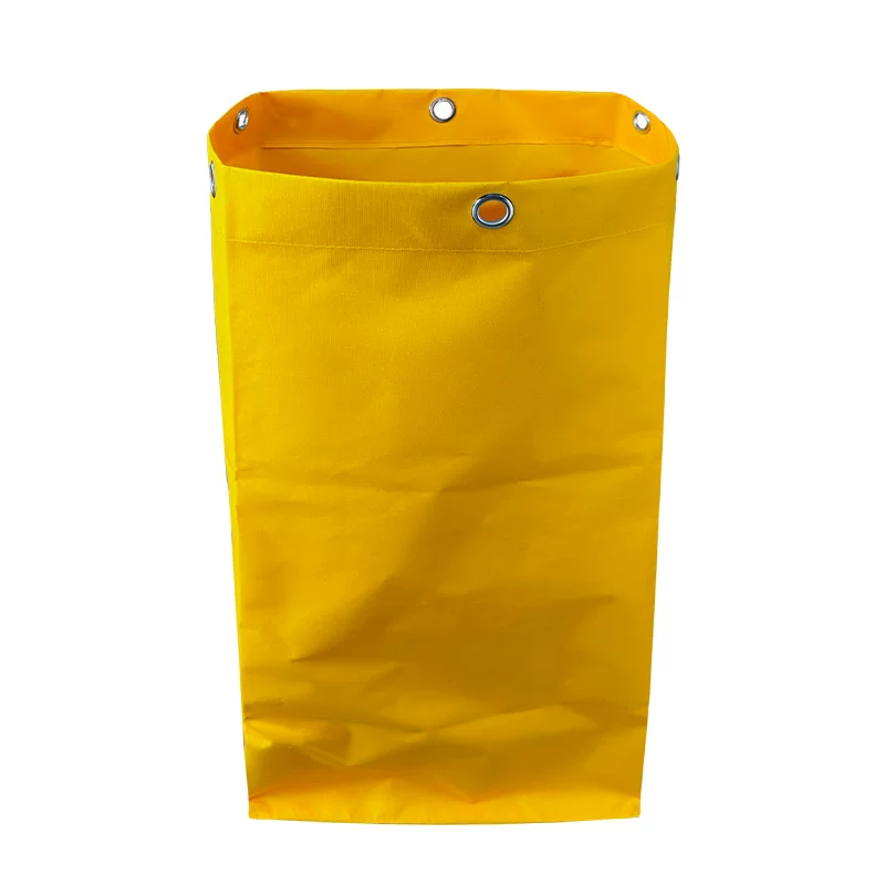 Baiyun Cleaning cleaning bag for cleaning carts Multifunctional cleaning trolley cleaning bag for linen carts Cleaning bag for cleaning carts