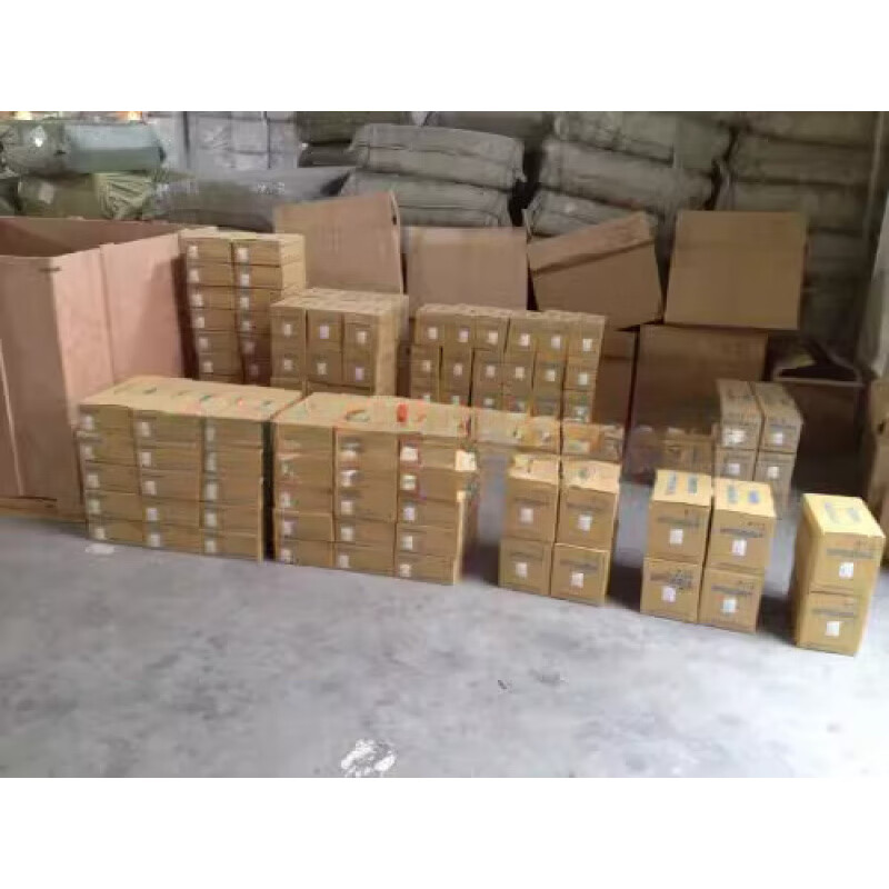 Original Mitsubishi molded case circuit breaker 4p 16A