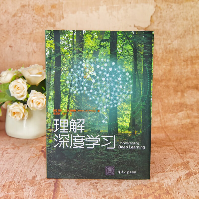 Understand deep learning Understand the core concepts of deep learning in simple terms