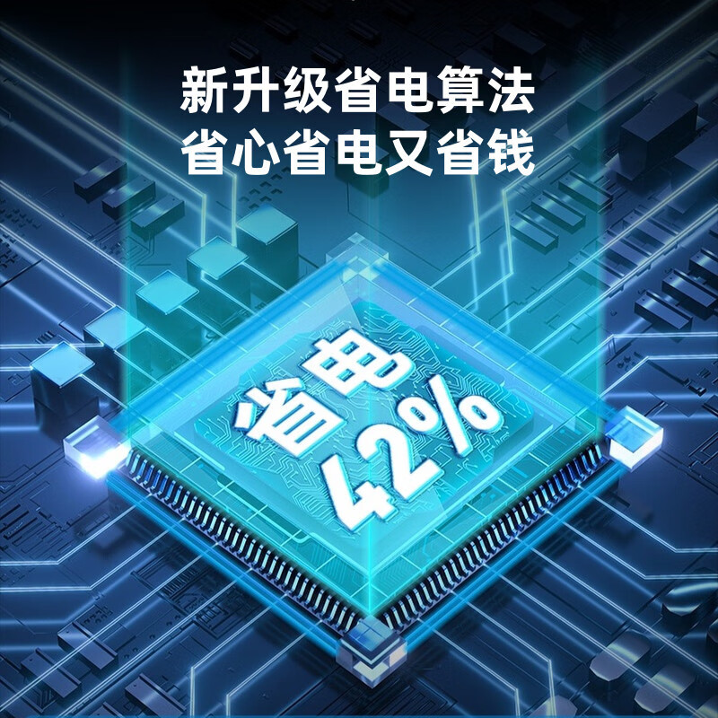 Produced by AUFIT air conditioner AUX, large 1.5 hp, 2 hp, 3 hp, new first-level energy efficiency, frequency conversion cooling and heating, energy-saving, WiFi smart control, household hang-up, Beijing and warehouse delivery, large 1.5 hp, first-level energy efficiency, without WiFi cooling and heating, on-hook